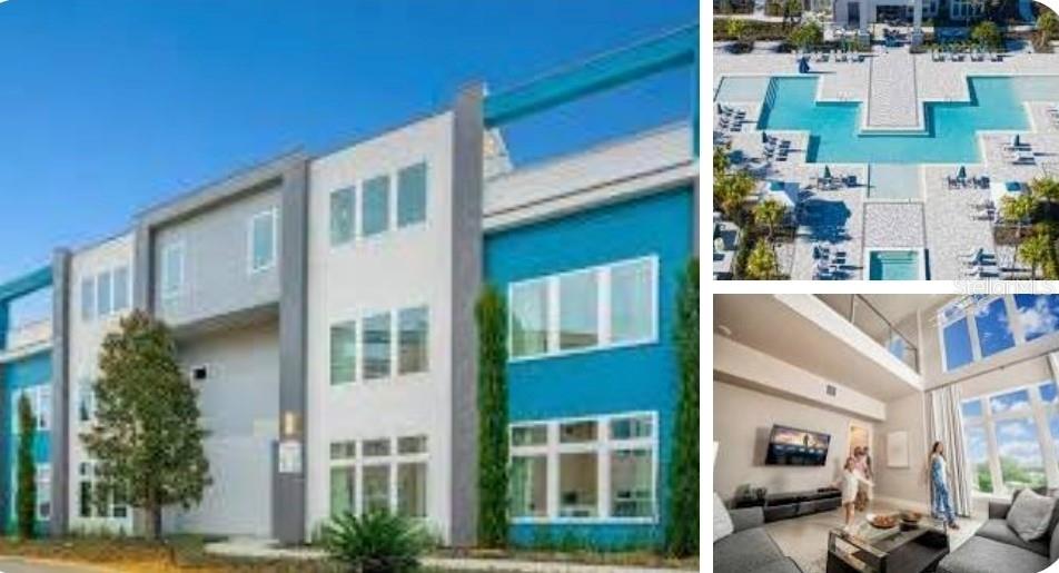 Listing Details for 7770 Sandy Ridge Drive 234, REUNION, FL 34747