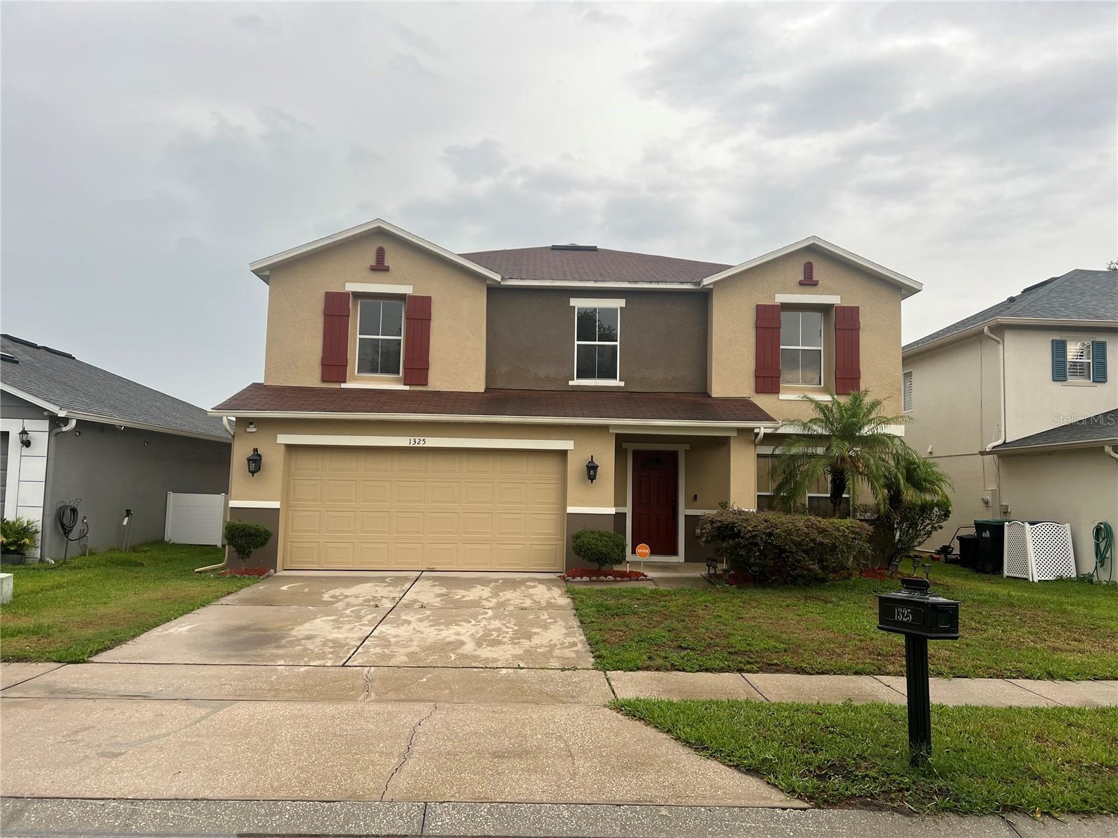 Details for 1325 Bella Coola Drive, ORLANDO, FL 32828