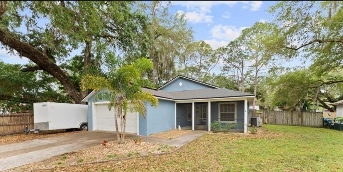 Details for 6436 Fig Leaf Street, MAGNOLIA SQUARE, FL 34771