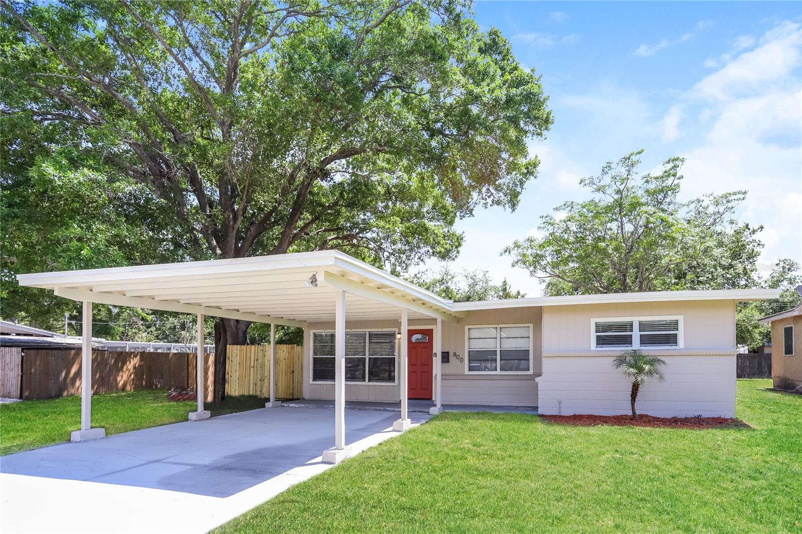 Details for 800 62nd Place S, ST PETERSBURG, FL 33705