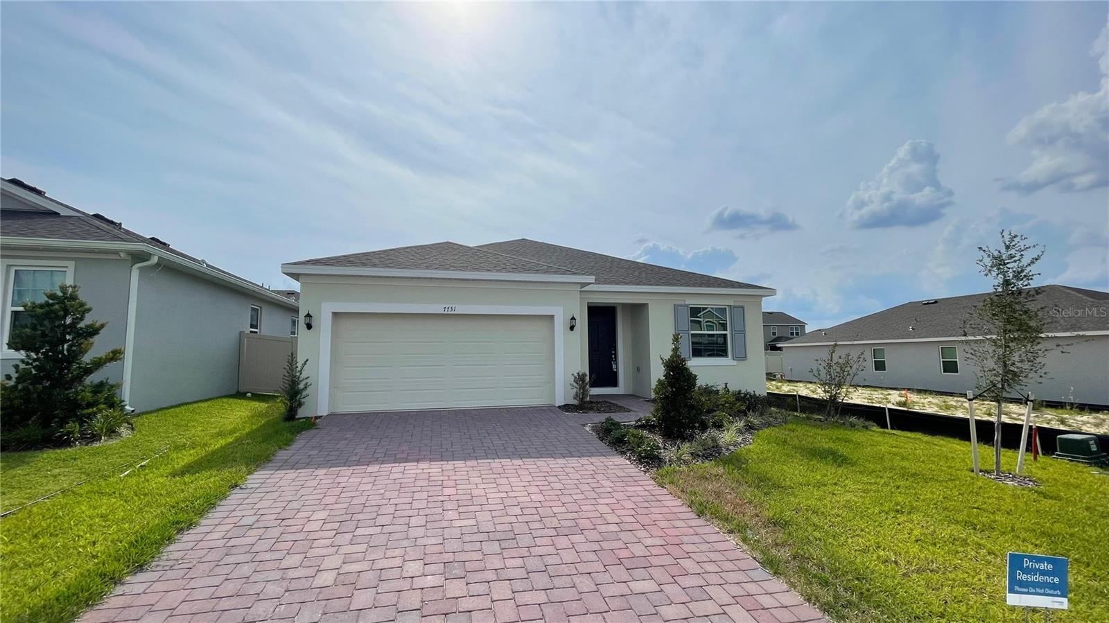 Details for 7731 Scicli Way, CLERMONT, FL 34714