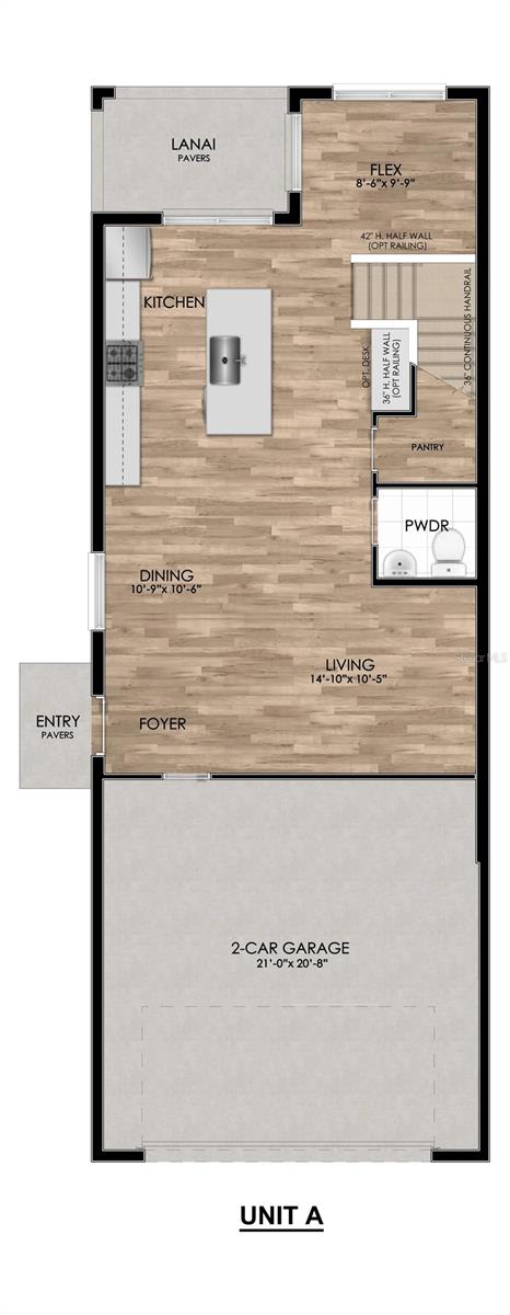 Image 3 of 16 For 1412 Brookdale Court