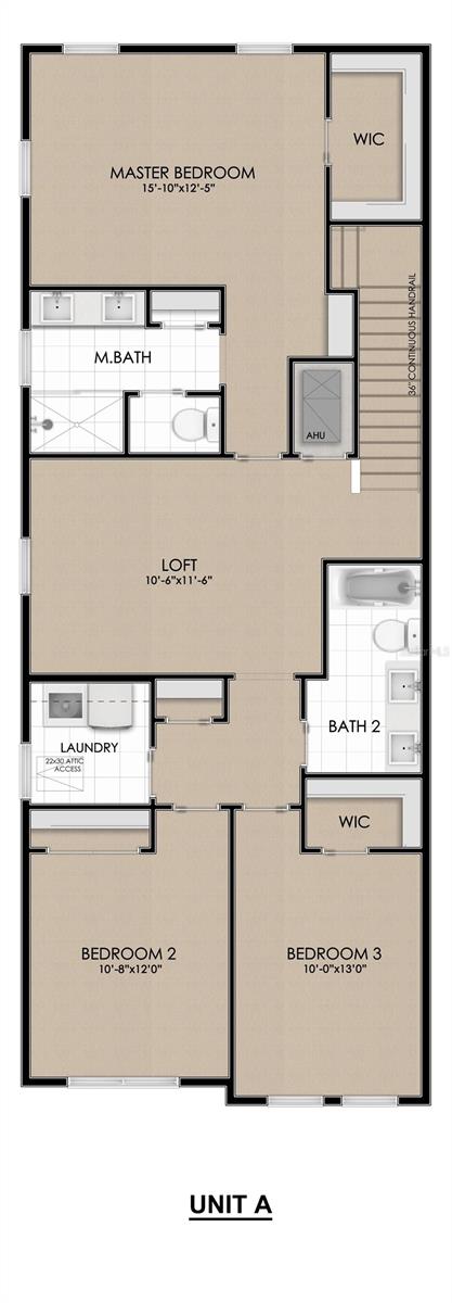 Image 4 of 16 For 1412 Brookdale Court
