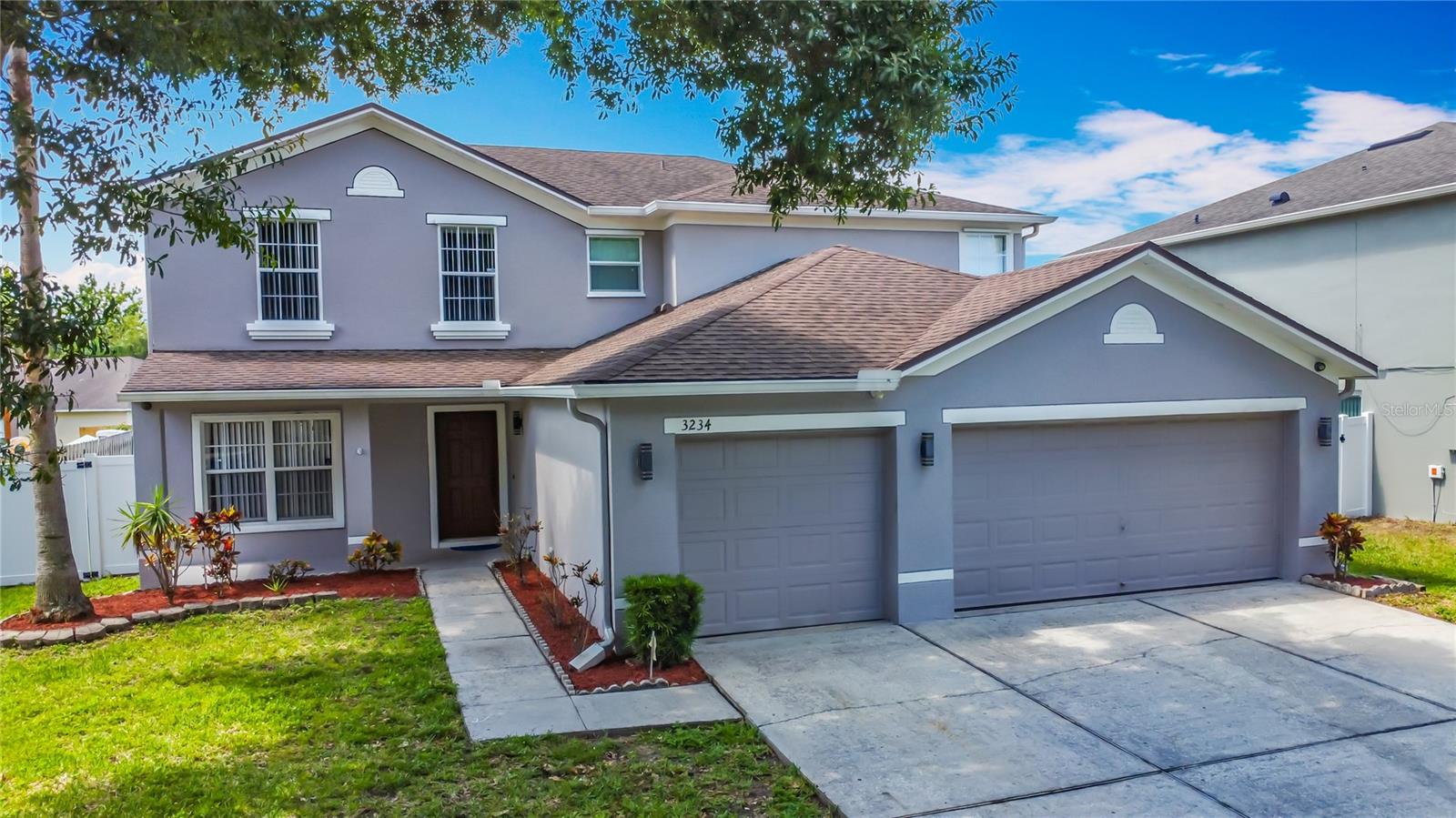 Details for 3234 Amberley Park Circle, KISSIMMEE, FL 34743