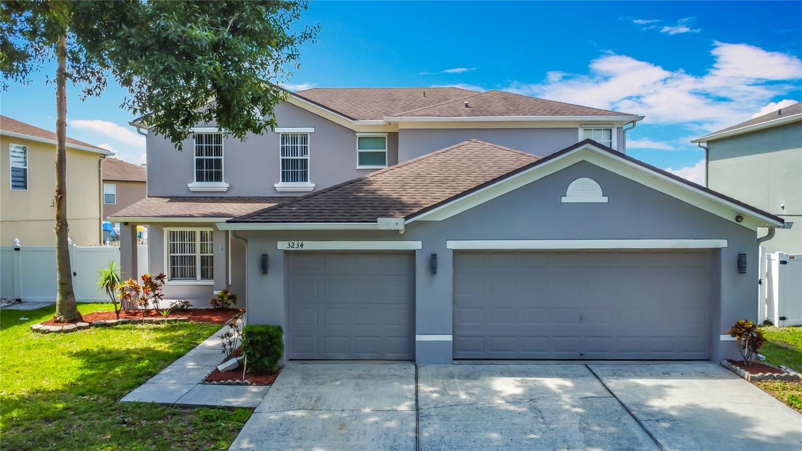 Image 10 of 60 For 3234 Amberley Park Circle