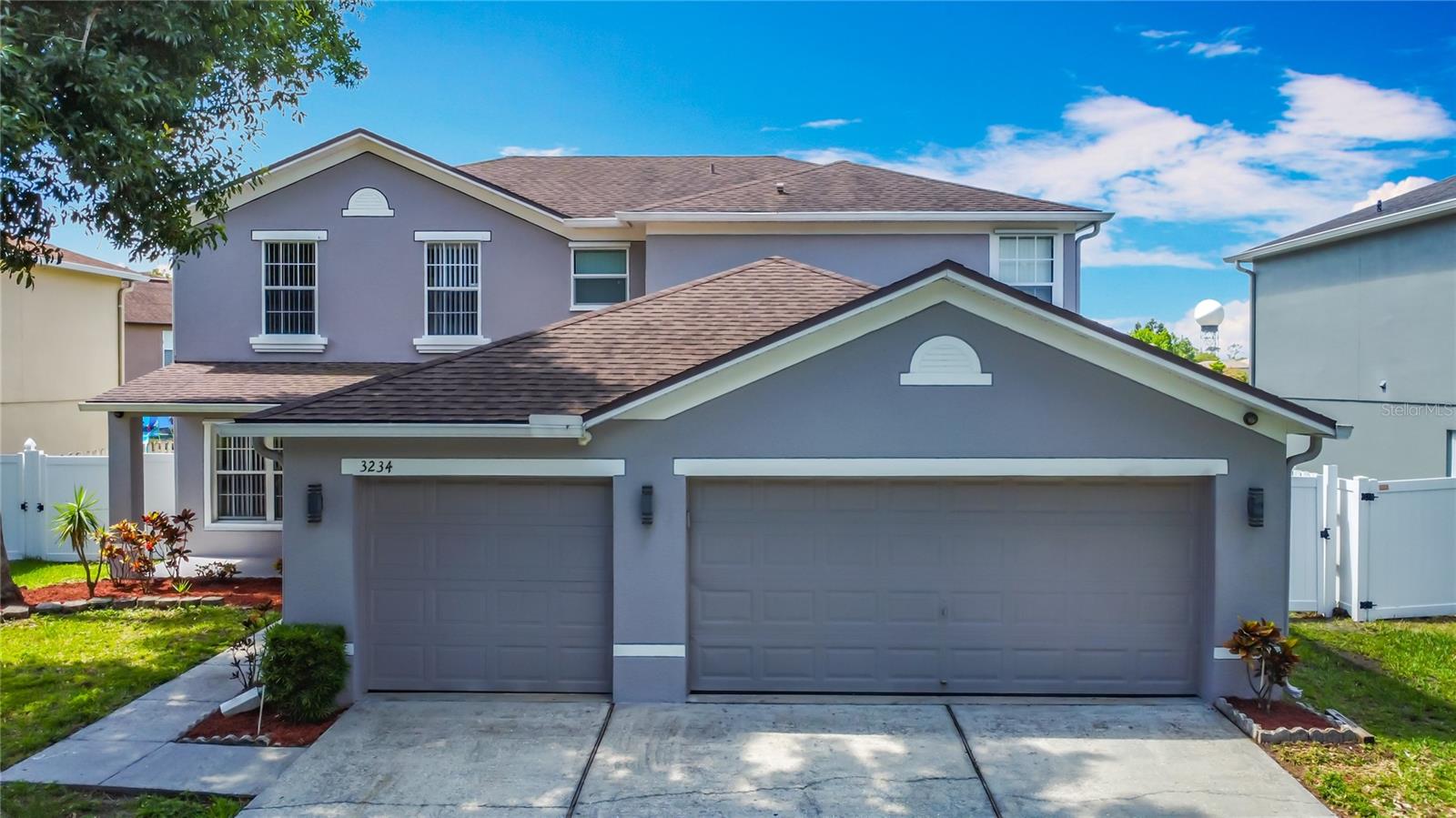 Image 2 of 60 For 3234 Amberley Park Circle