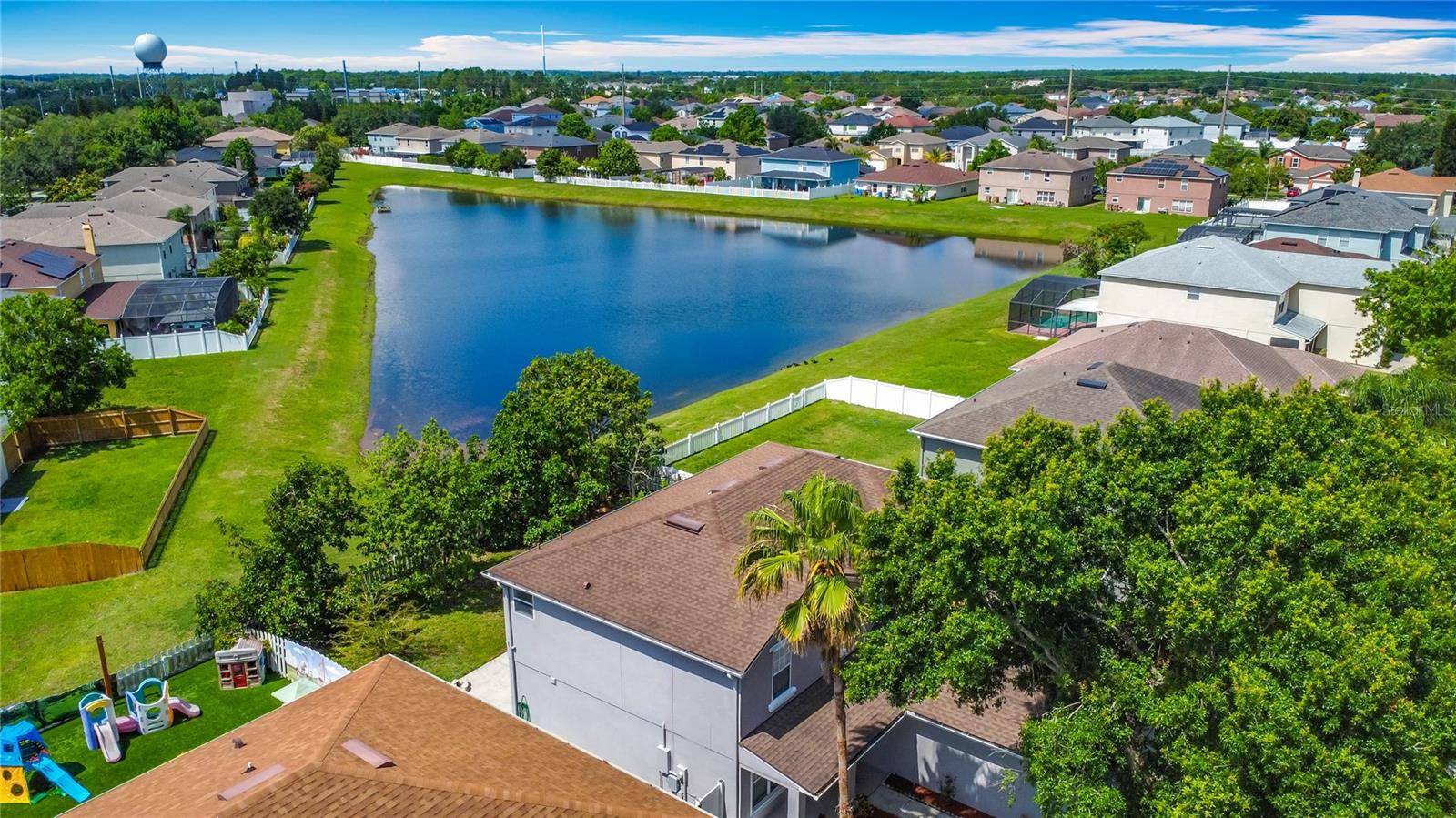 Image 6 of 60 For 3234 Amberley Park Circle