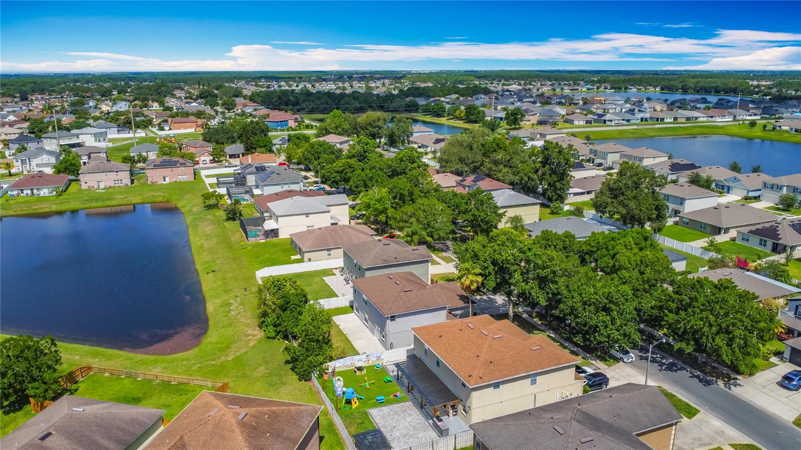 Image 60 of 60 For 3234 Amberley Park Circle