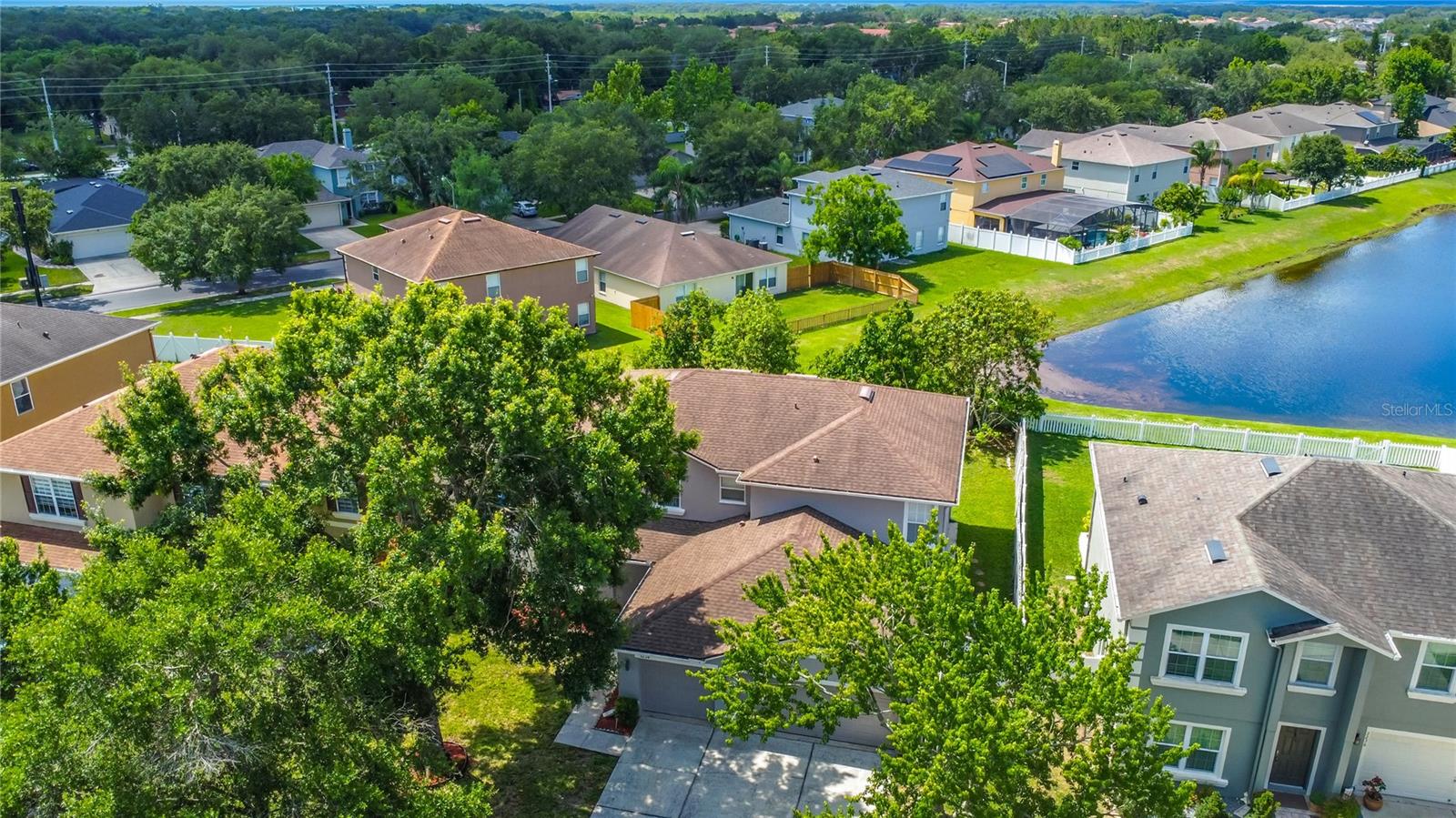 Image 7 of 60 For 3234 Amberley Park Circle