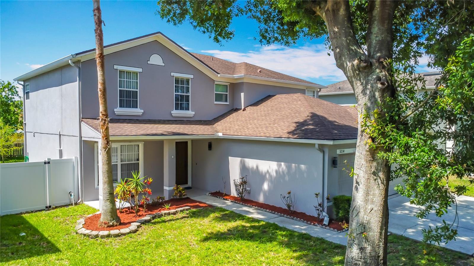 Image 9 of 60 For 3234 Amberley Park Circle