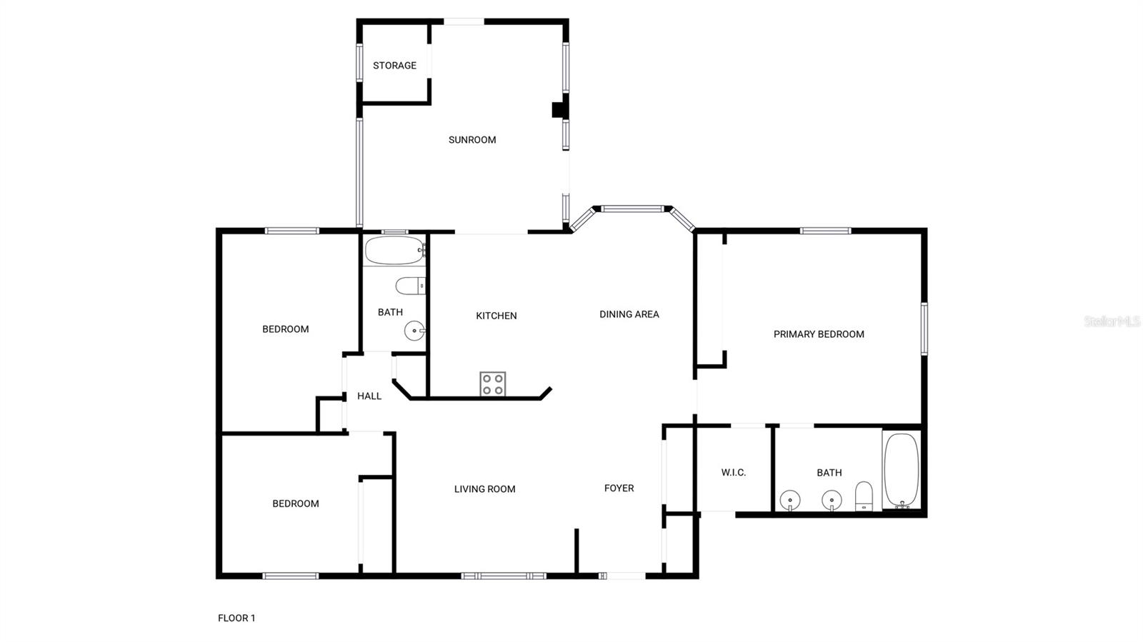 Image 22 of 22 For 10350 62nd Terrace Road