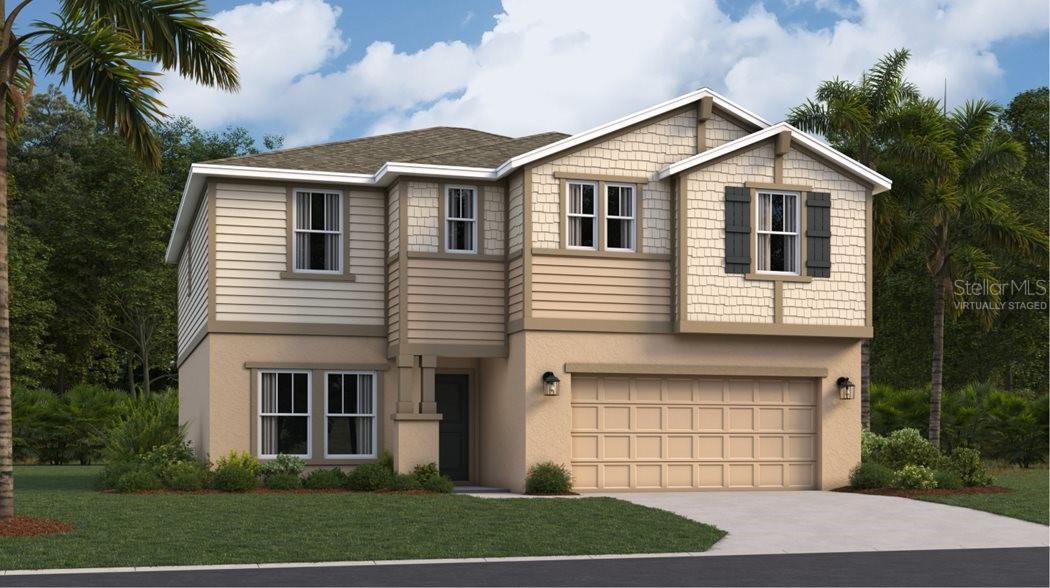 Details for 459 Puma Loop, GROVELAND, FL 34736