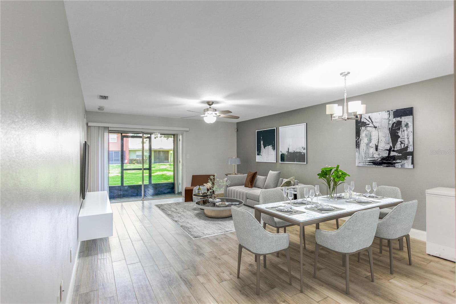 Image 4 of 28 For 4878 Tangerine Avenue 4878