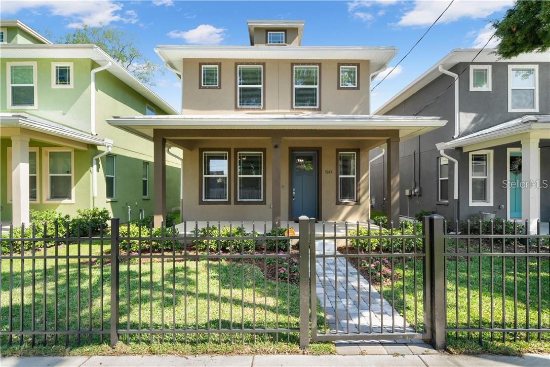 Details for 3027 Spruce Street, TAMPA, FL 33607