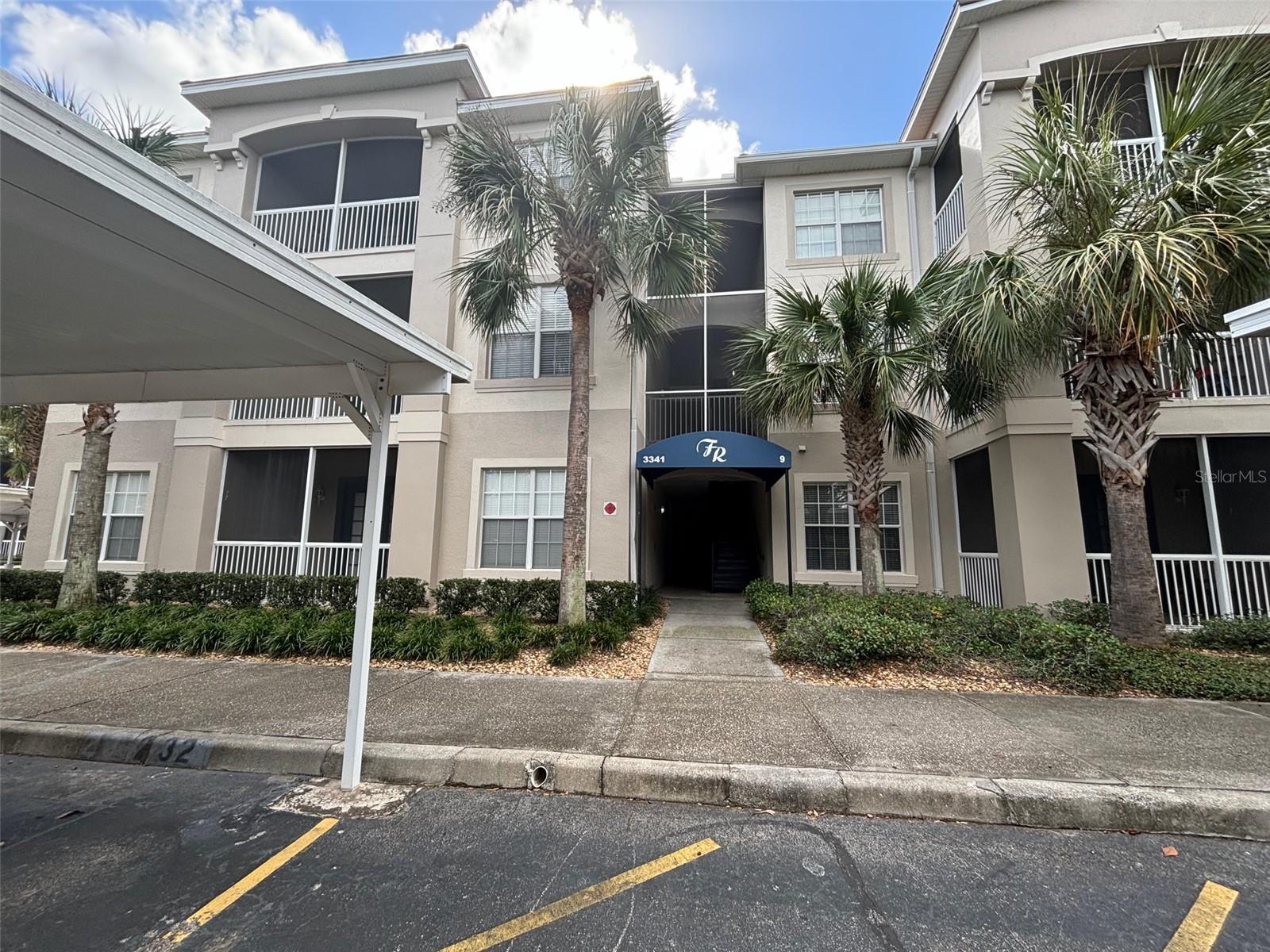 Details for 3311 Whitestone Circle 207, KISSIMMEE, FL 34741