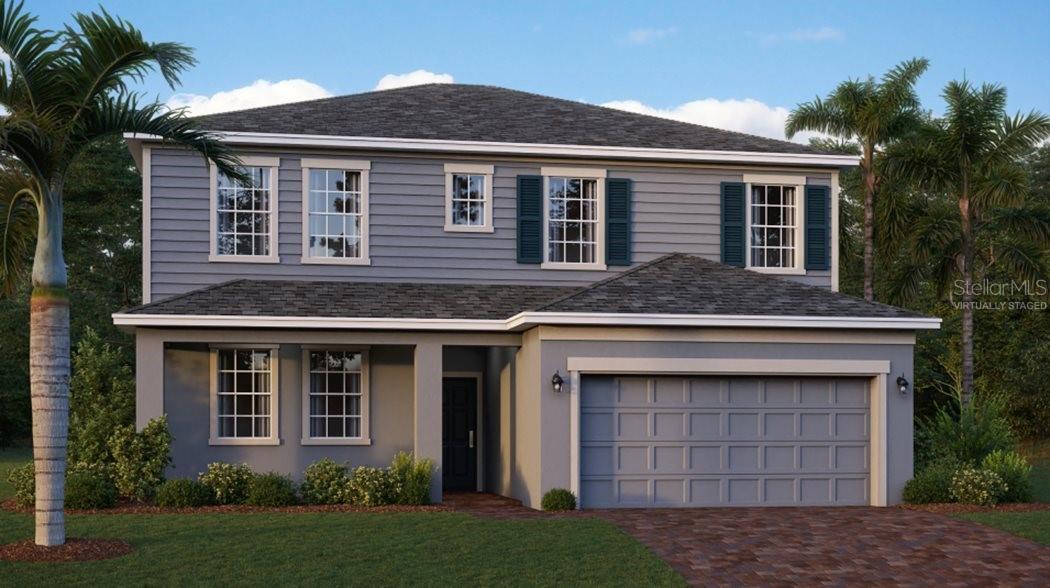 Details for 314 Puma Loop, GROVELAND, FL 34736