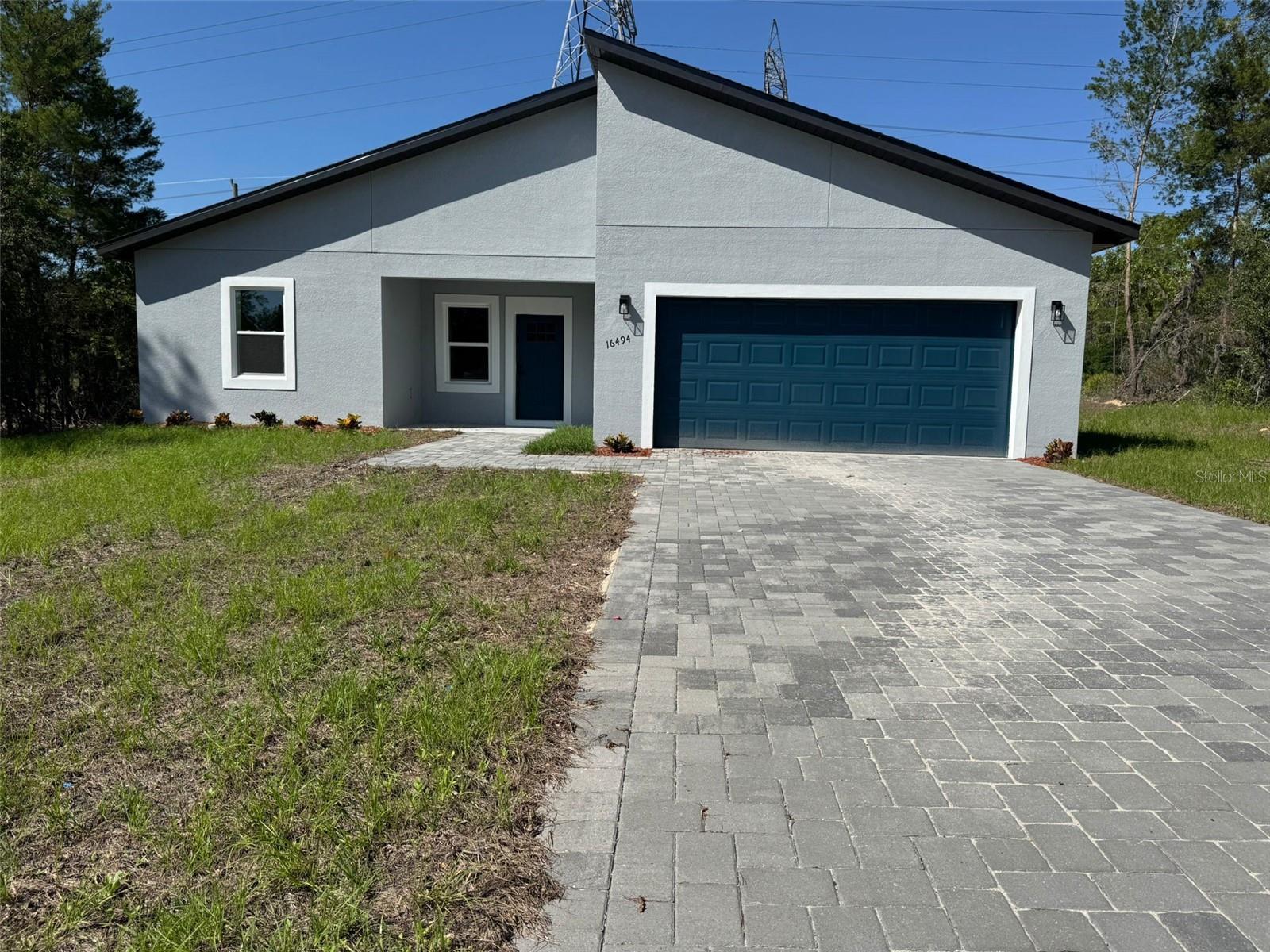 Details for 16494 54th Court Road, OCALA, FL 34473