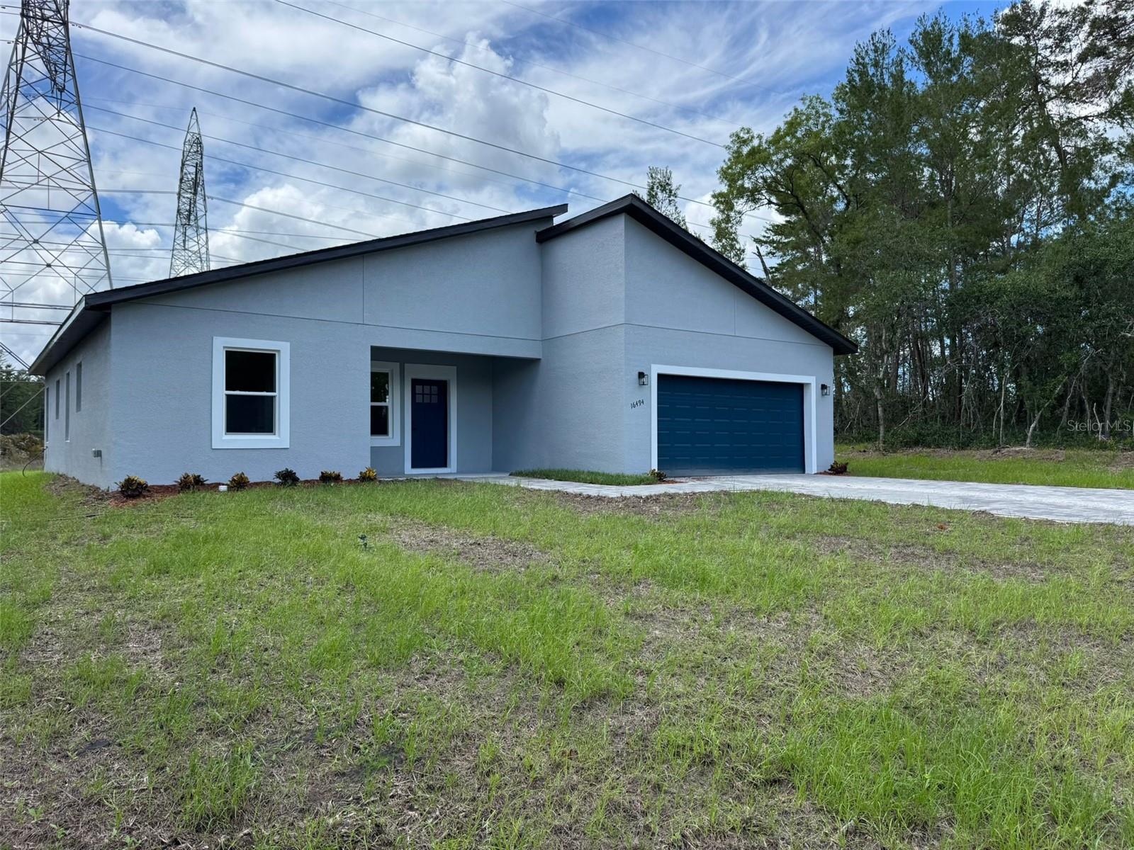 Image 2 of 42 For 16494 54th Court Road