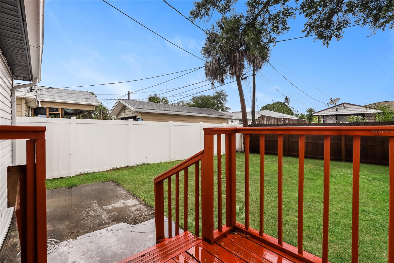 Image 16 of 16 For 4501 52nd Avenue N