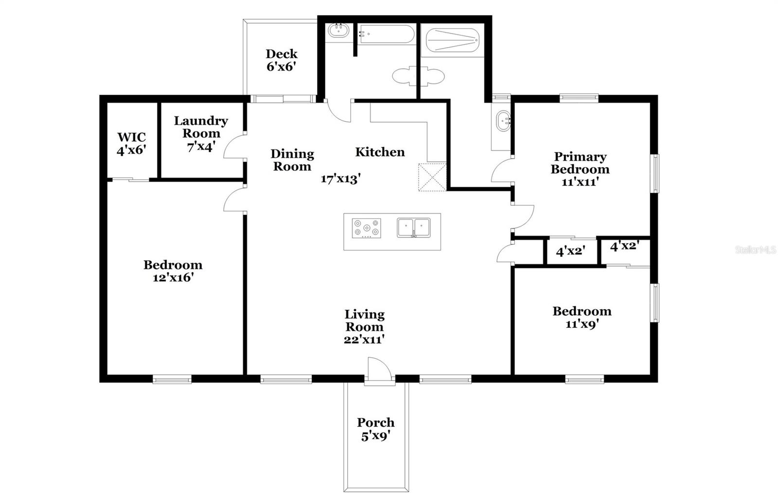Image 2 of 16 For 4501 52nd Avenue N