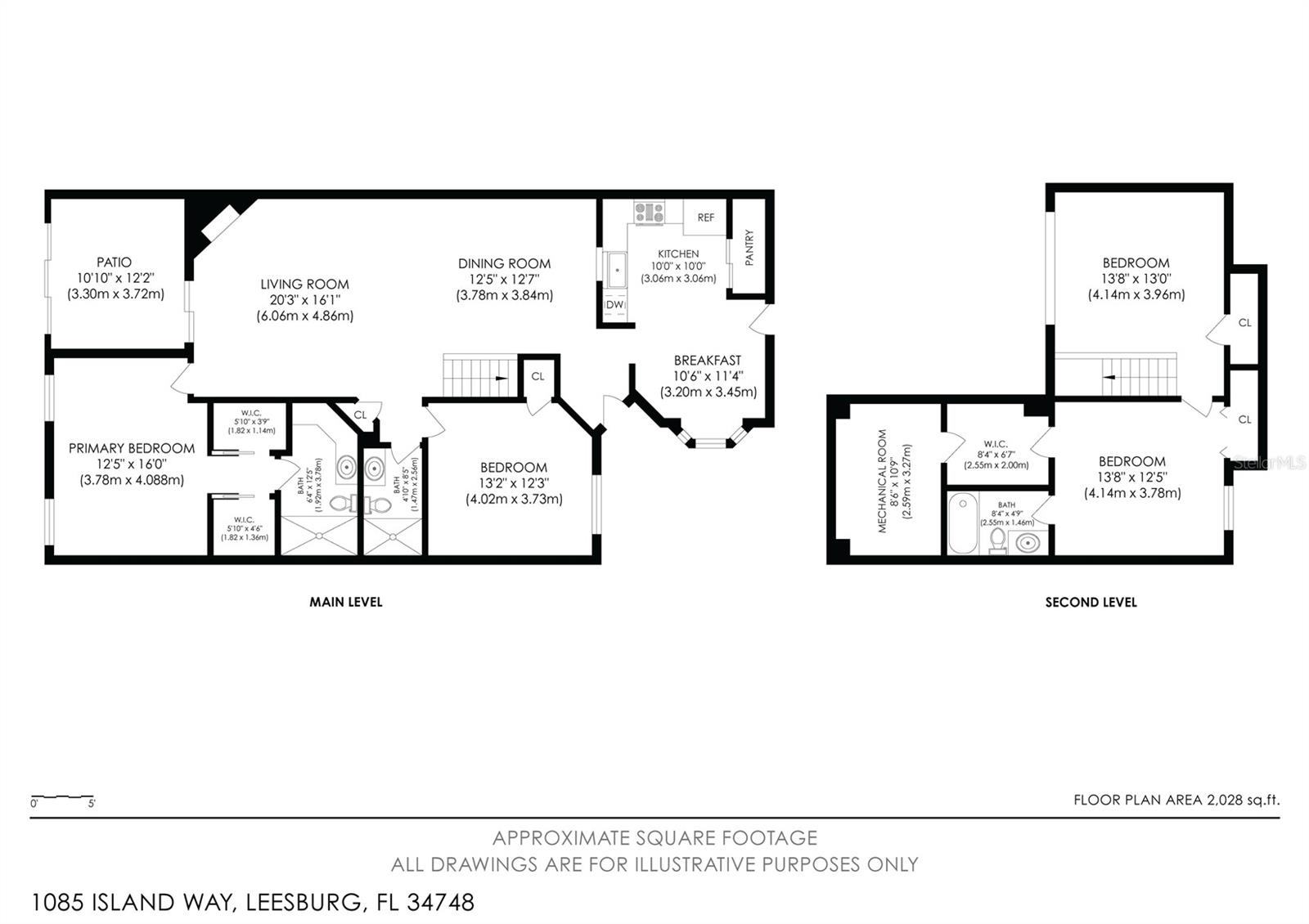 Image 26 of 36 For 1085 Island Way