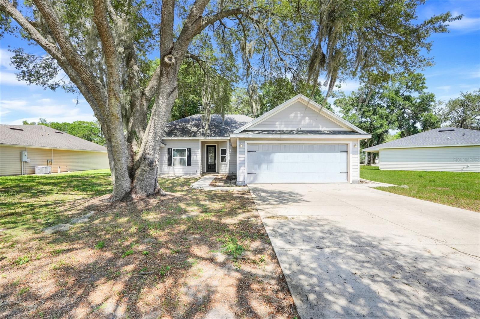 Details for 812 Deep Wood Court, FRUITLAND PARK, FL 34731