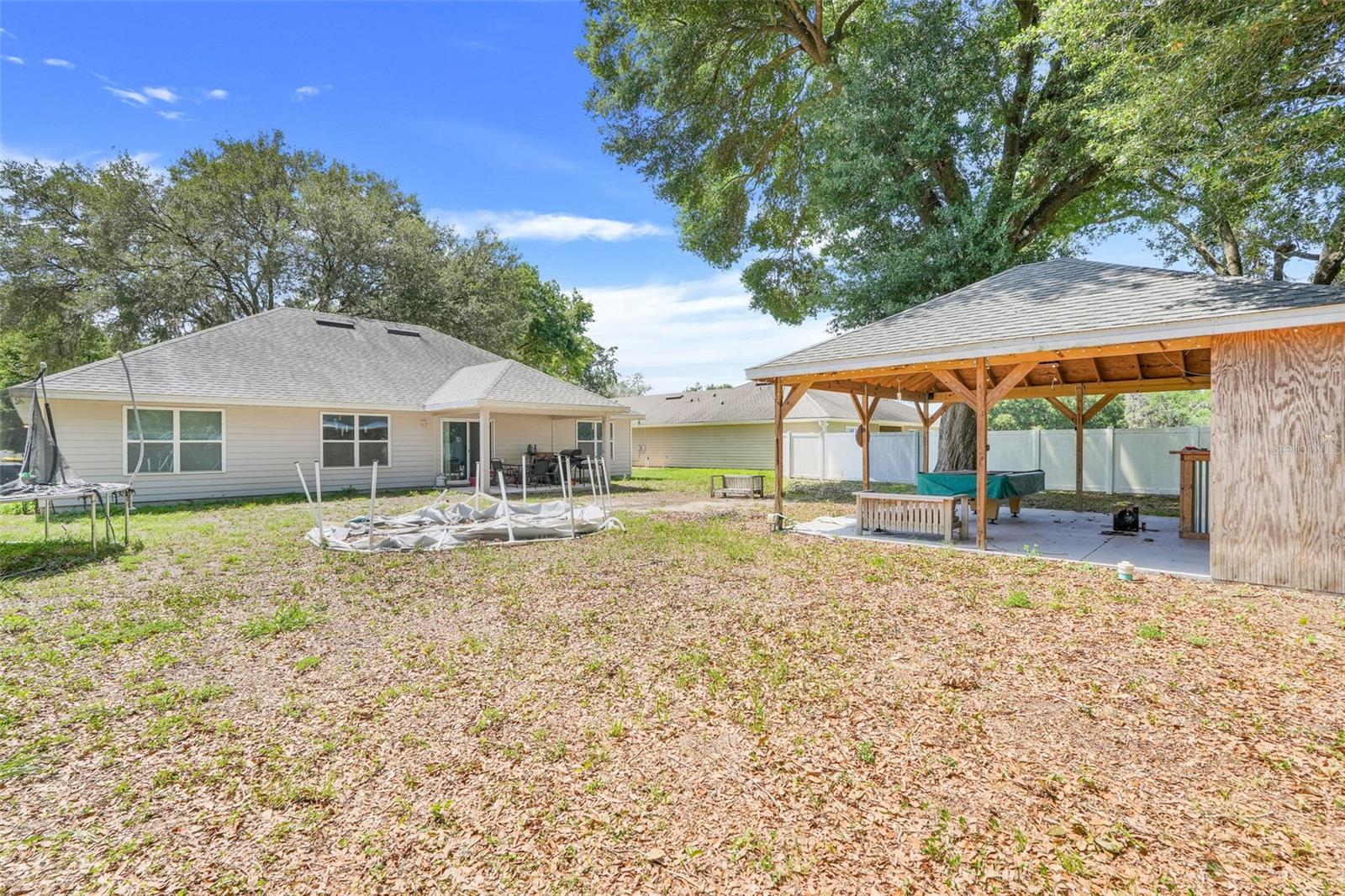 Image 31 of 32 For 812 Deep Wood Court