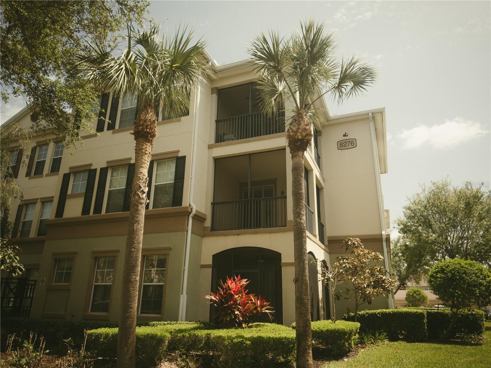 Details for 8276 Maritime Flag Street 201, WINDERMERE, FL 34786