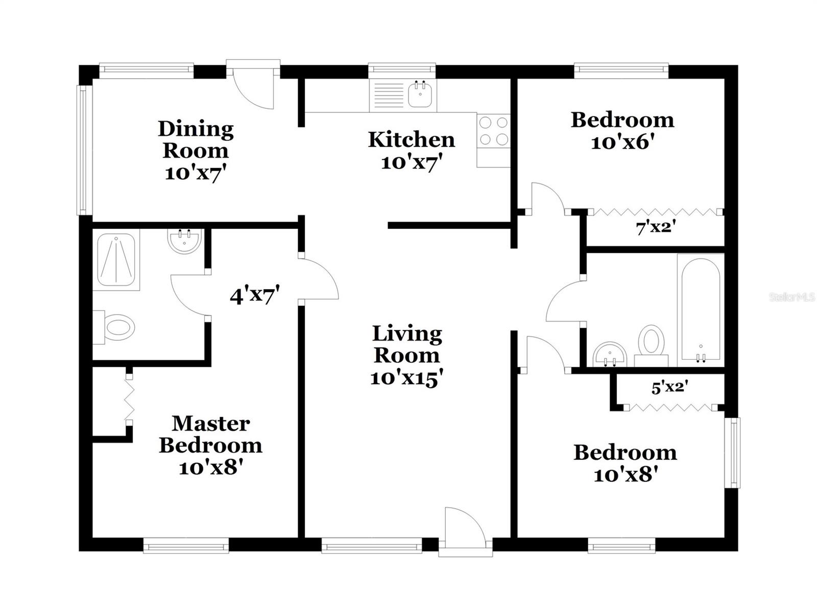 Image 2 of 16 For 12287 Mallory Drive
