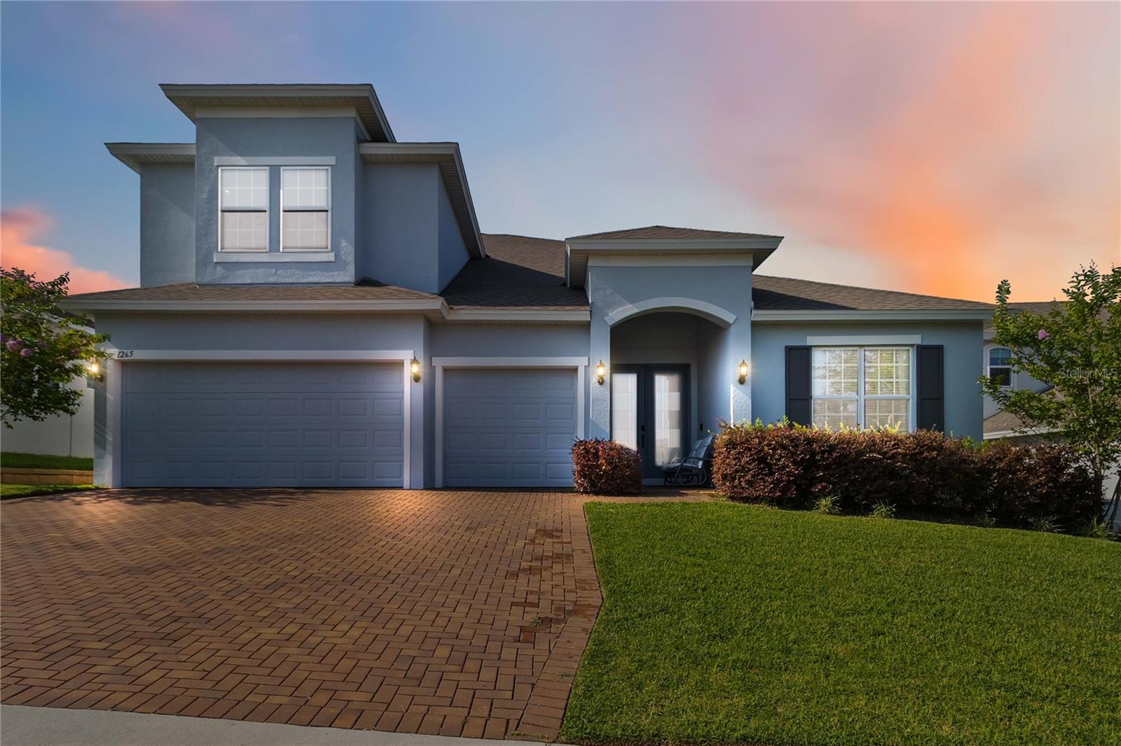 Details for 1265 Blarney Street, MINNEOLA, FL 34715