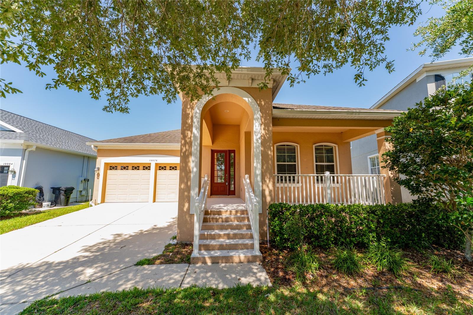 Details for 10076 Kimble Field Way, ORLANDO, FL 32827