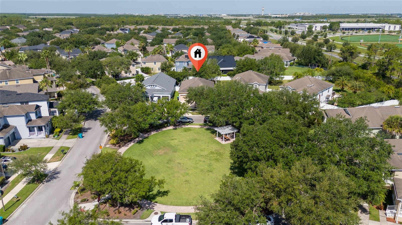 Image 6 of 38 For 10076 Kimble Field Way