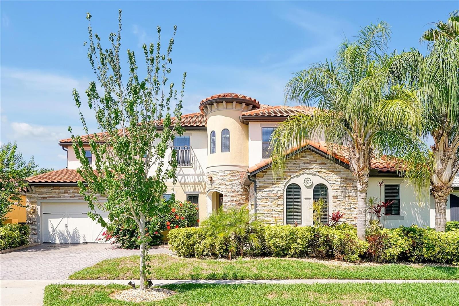 Details for 3844 Bowfin Trail, KISSIMMEE, FL 34746