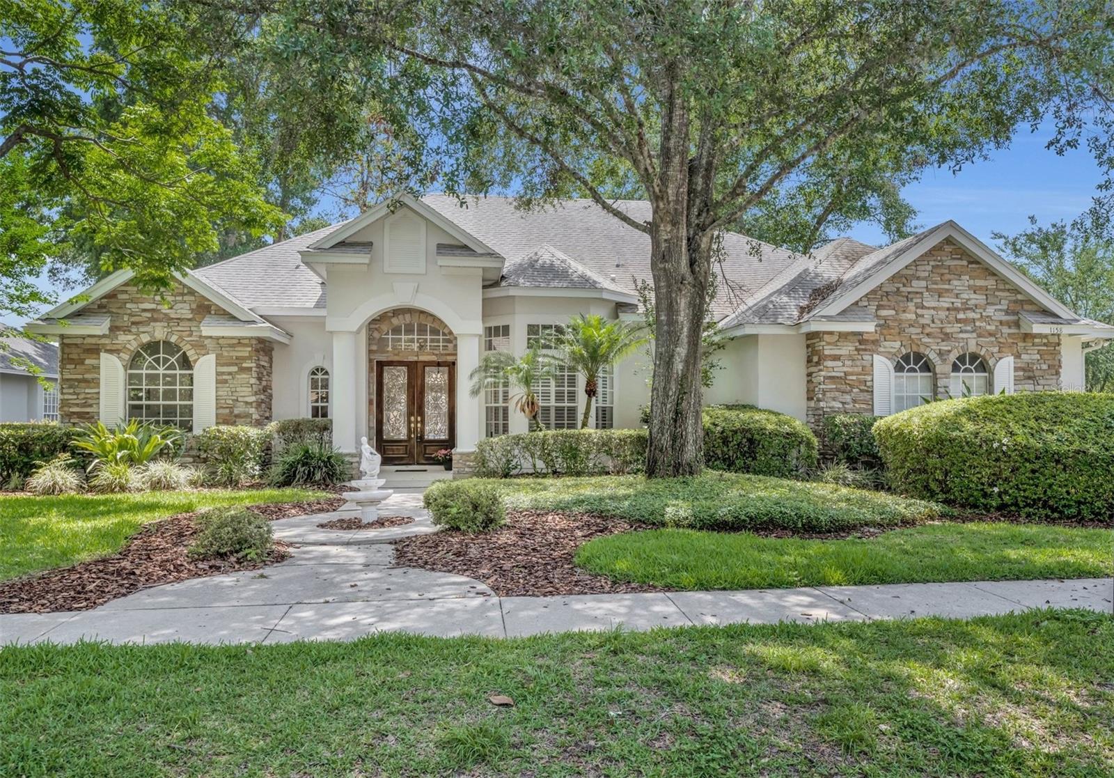 Details for 1158 Sweet Heather Lane, APOPKA, FL 32712