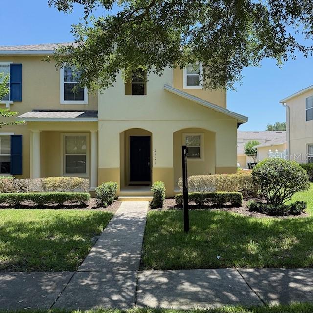 Details for 2521 Abey Blanco Drive, ORLANDO, FL 32828