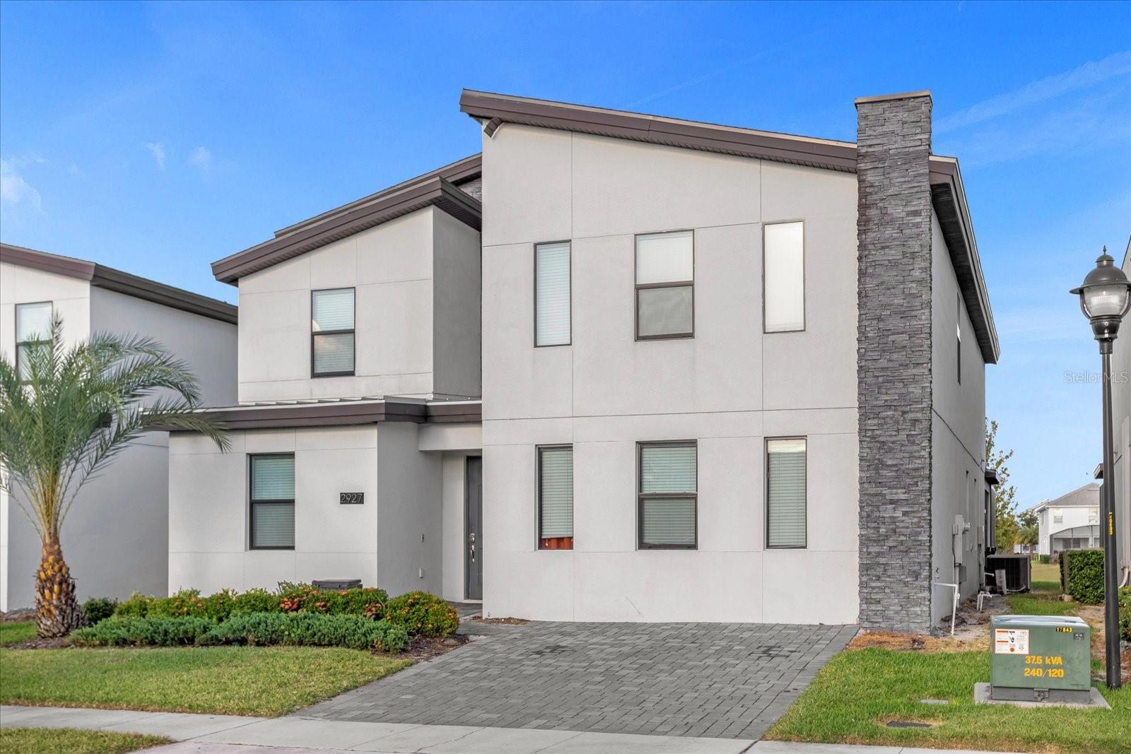 Details for 2927 Fable Street, KISSIMMEE, FL 34746