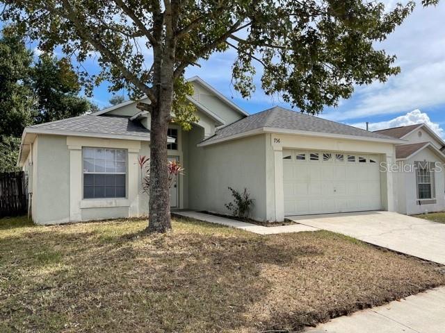 Details for 736 Obo Drive, DAVENPORT, FL 33896