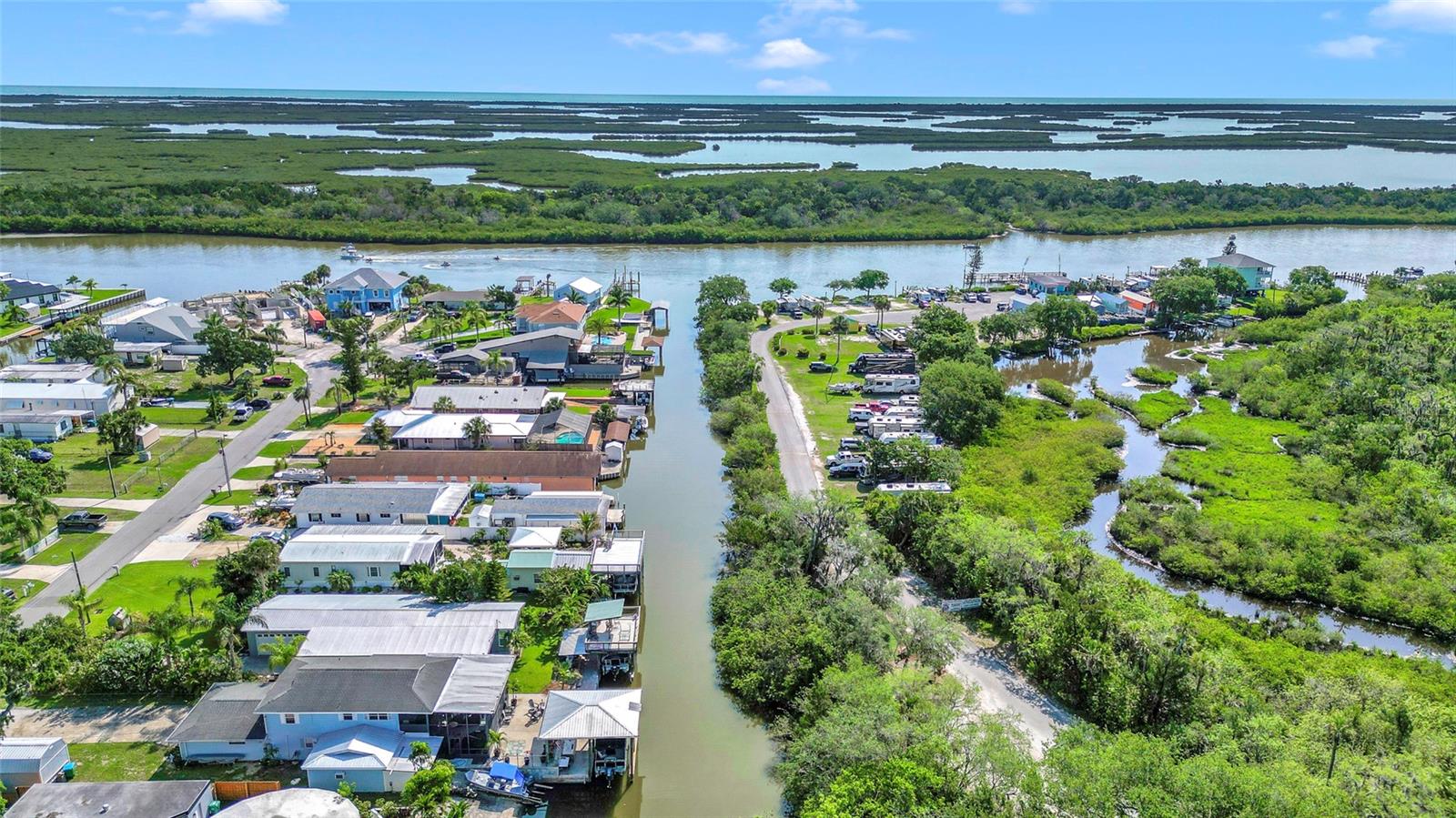 Details for 238 Indian Creek Road, NEW SMYRNA BEACH, FL 32759