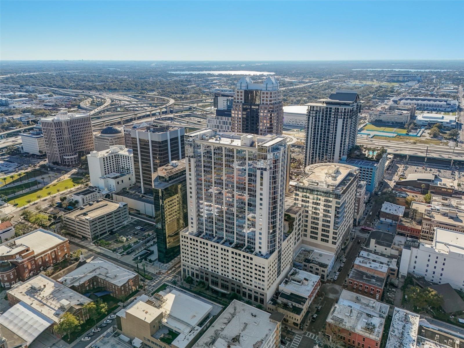 Details for 155 Court Avenue 1909, ORLANDO, FL 32801