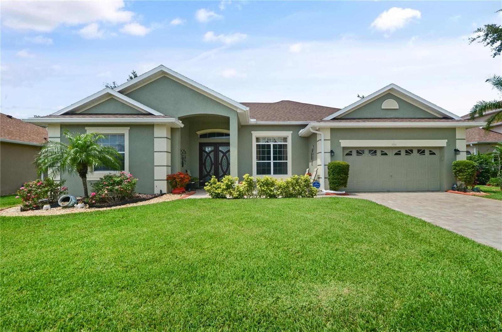 Details for 3696 Peacepipe Court, CLERMONT, FL 34711