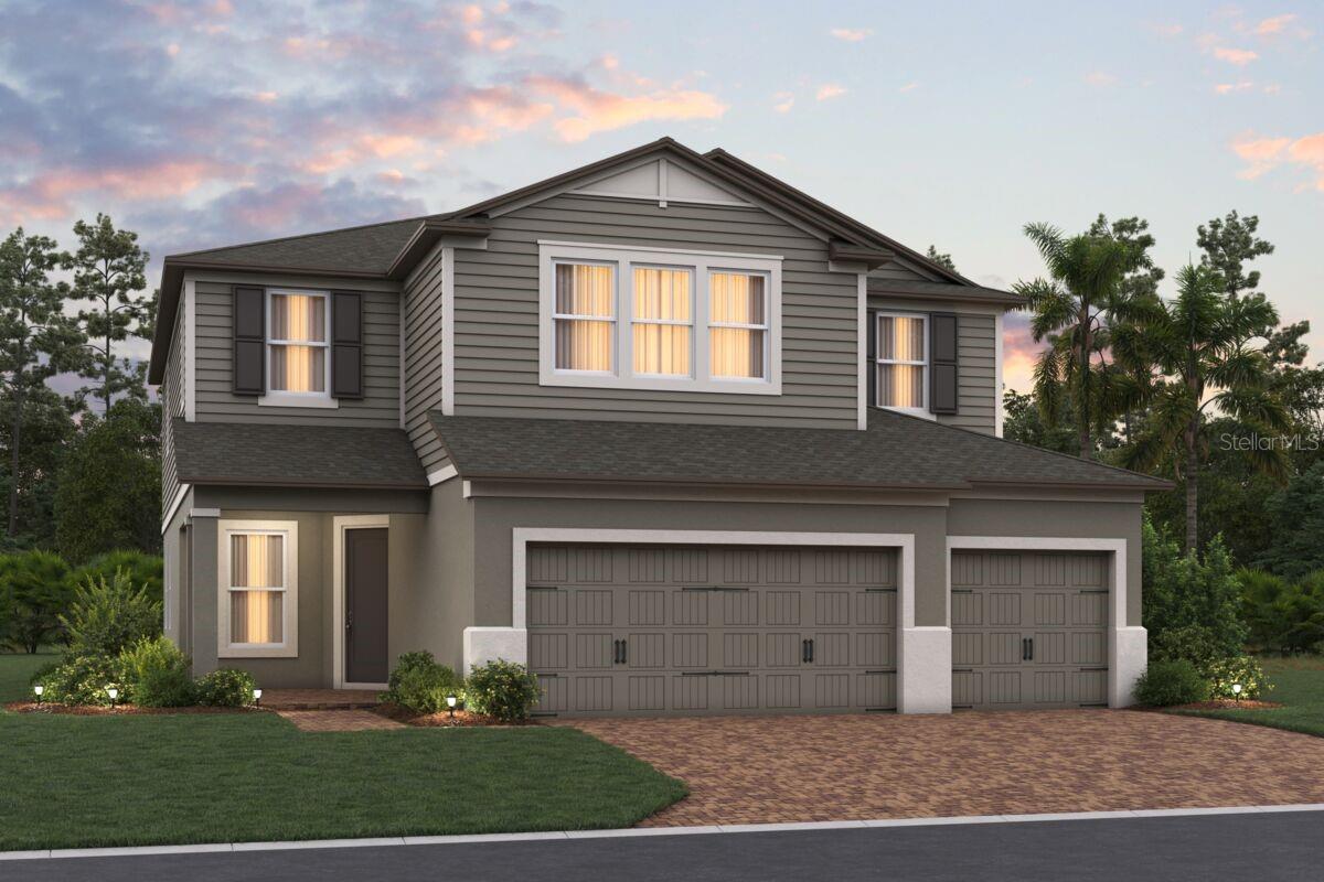 Details for 2649 Great Heron Avenue, ST CLOUD, FL 34773
