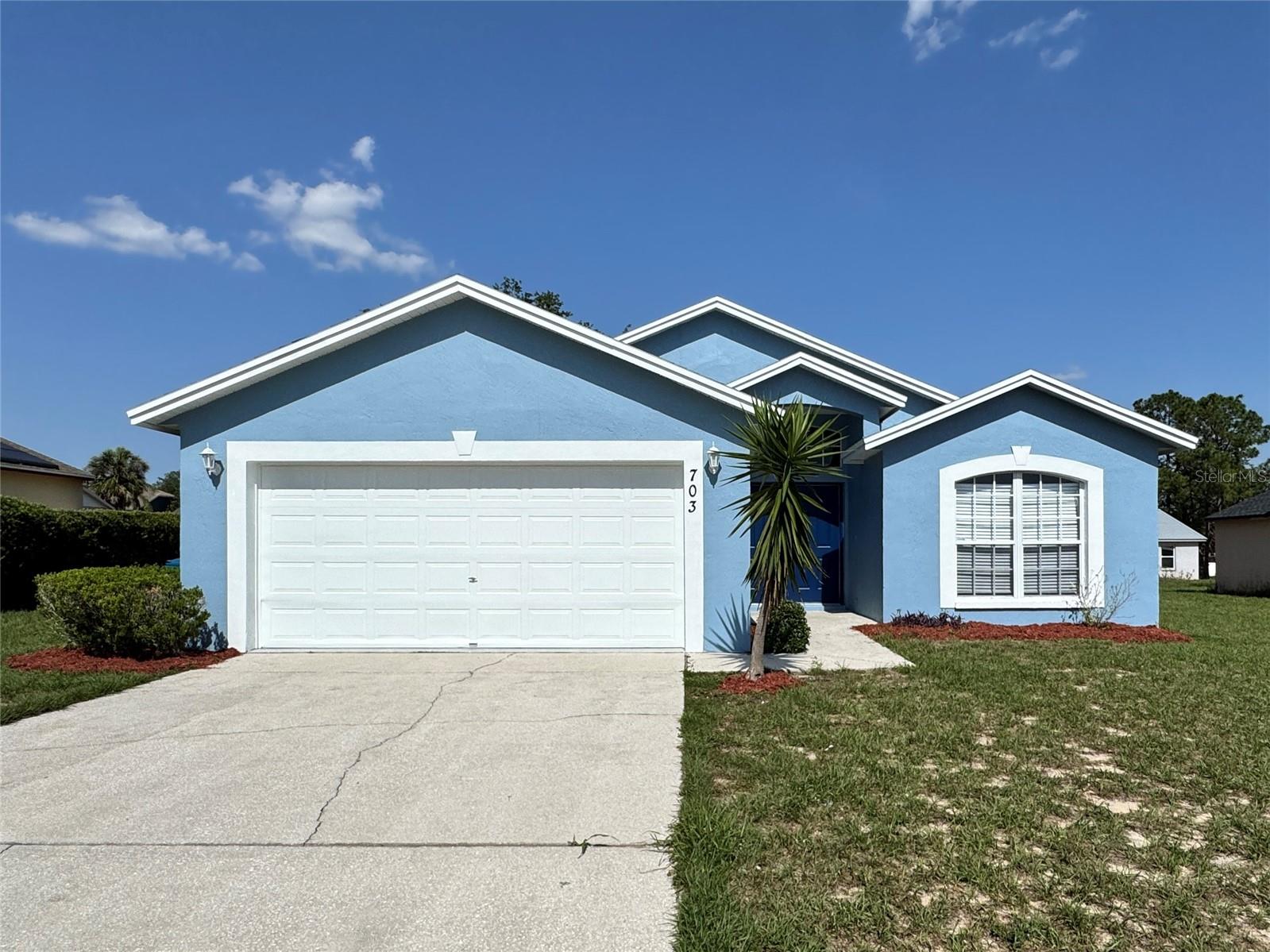 Details for 703 Tartan Loop, LAKE WALES, FL 33853