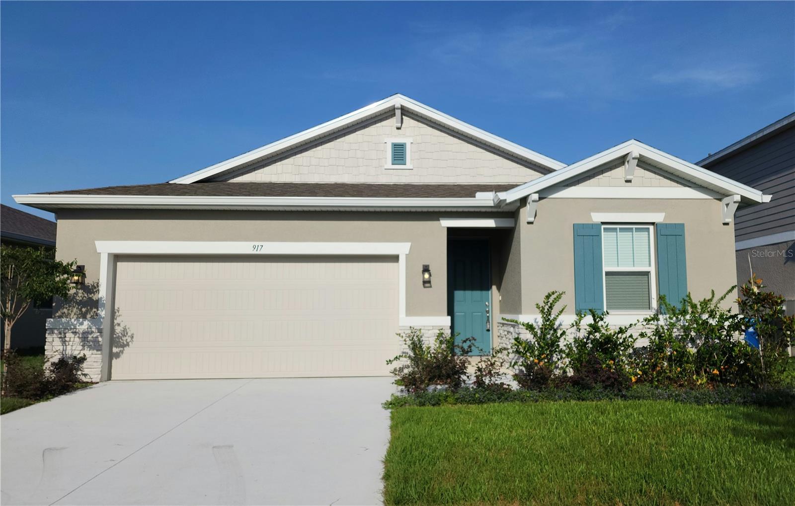 Details for 917 Heirloom Drive, HAINES CITY, FL 33844