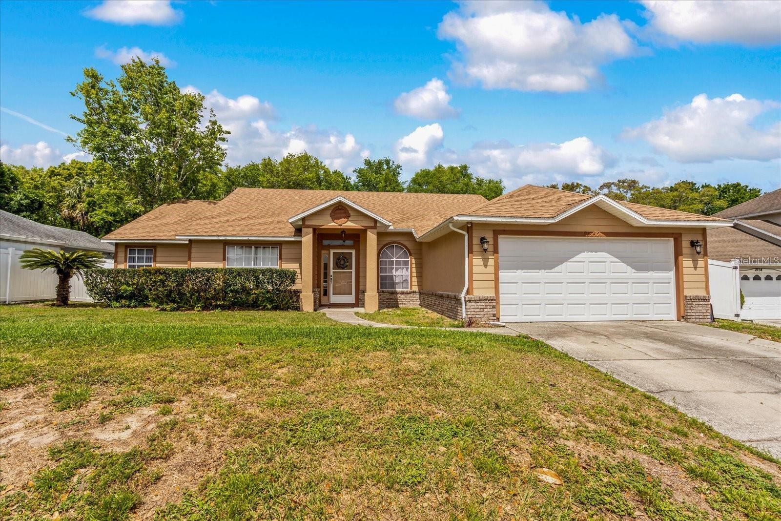Details for 2552 Dovetail Drive, OCOEE, FL 34761