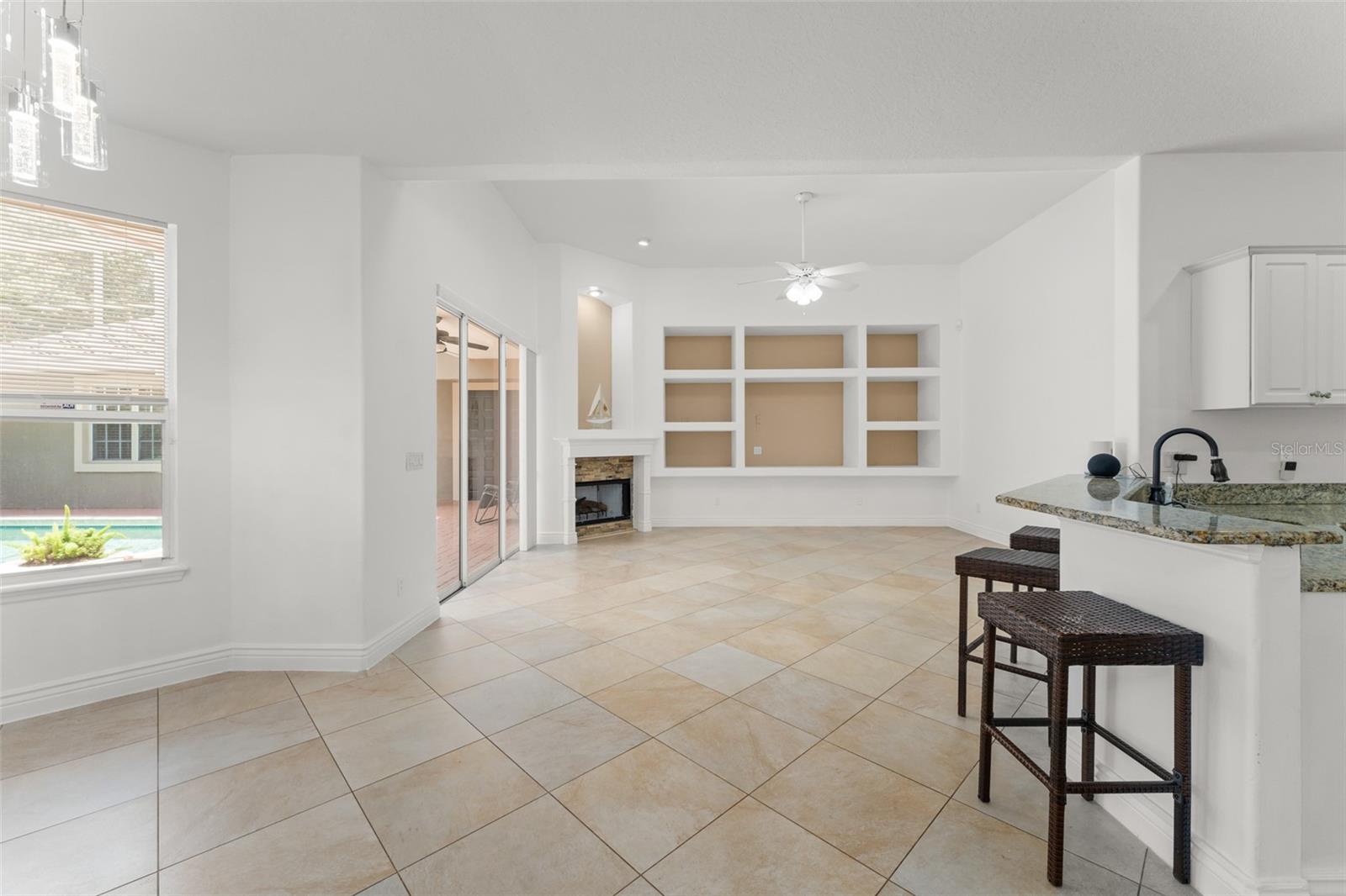 Image 23 of 44 For 7699 Milano Drive