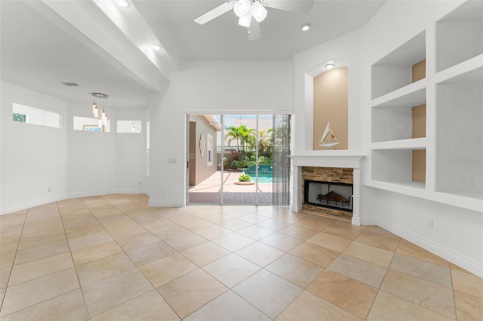 Image 25 of 44 For 7699 Milano Drive