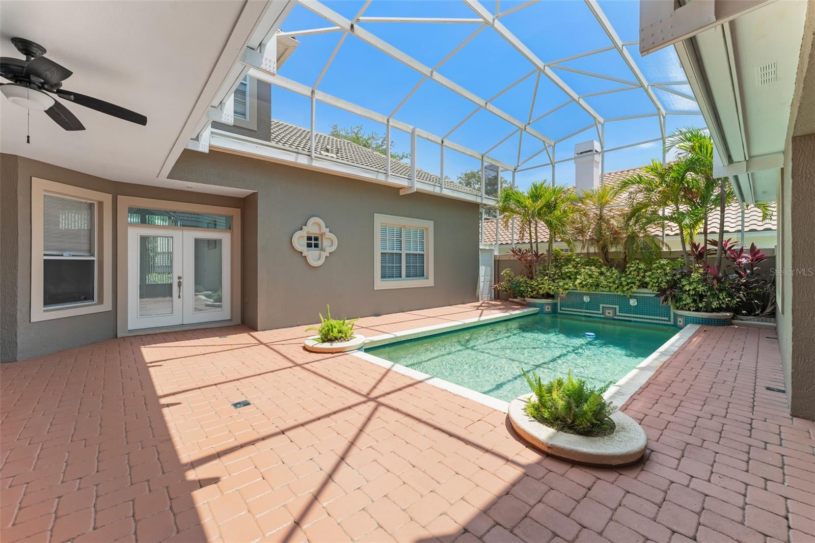 Image 5 of 44 For 7699 Milano Drive