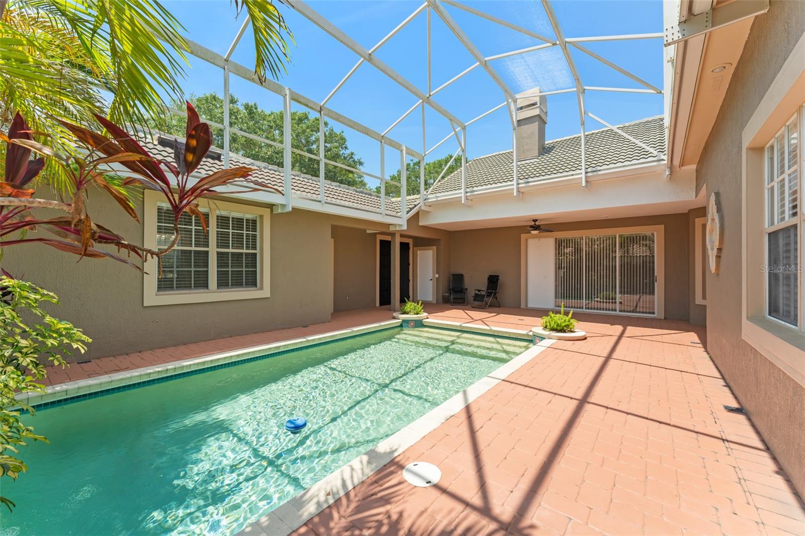 Image 8 of 44 For 7699 Milano Drive