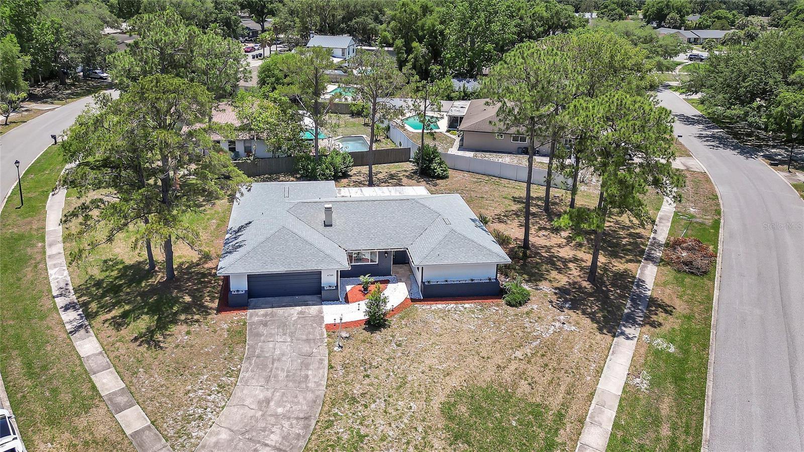 Image 34 of 36 For 6700 Tamarind Circle