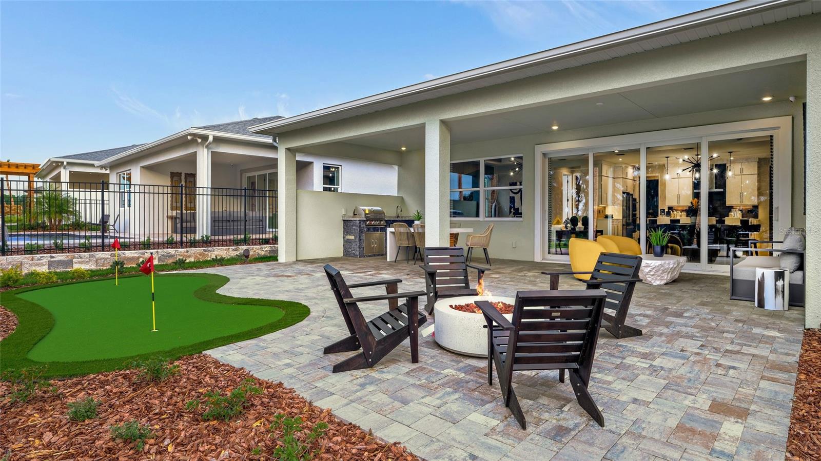Image 24 of 32 For 960 Club Cresswind Drive